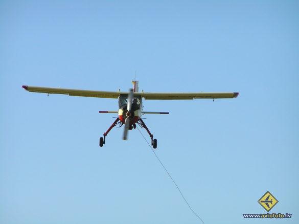 PZL-Okecie PZL-104 Wilga-35